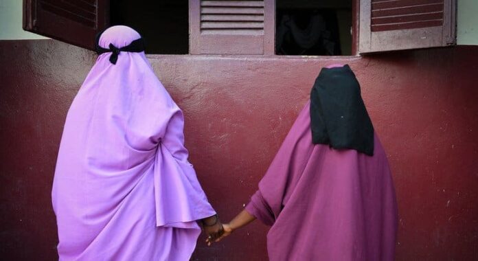 Uno de cada cuatro países notifica un retroceso en los derechos de las mujeres en 2024