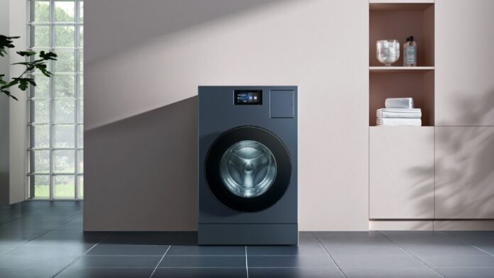 Samsung Expands Its Smart Laundry Offerings With Bespoke AI Laundry Vented Combo – Samsung Global Newsroom