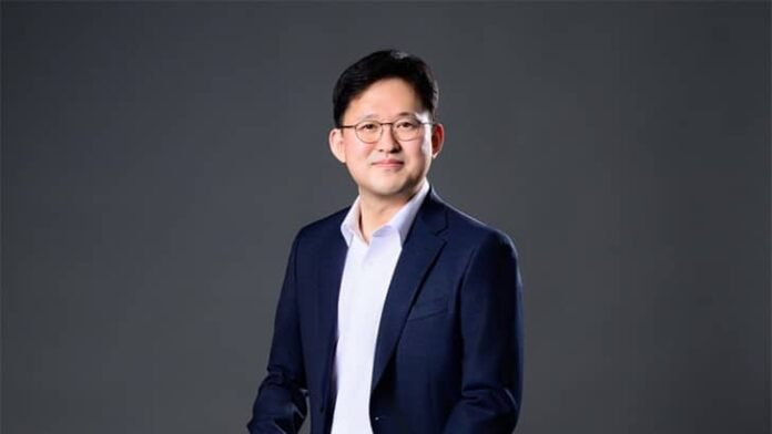Samsung Secures a Leadership Position at 3GPP – Samsung Global Newsroom