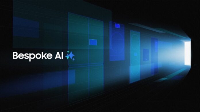 Samsung Electronics Unveils ‘AI Home’ Vision at Welcome to Bespoke AI Event – Samsung Global Newsroom