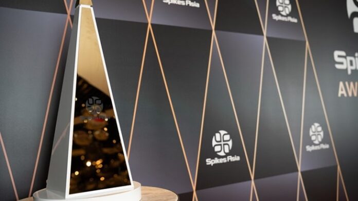 Samsung Electronics Named 2025 Advertiser of the Year by Spikes Asia – Samsung Global Newsroom