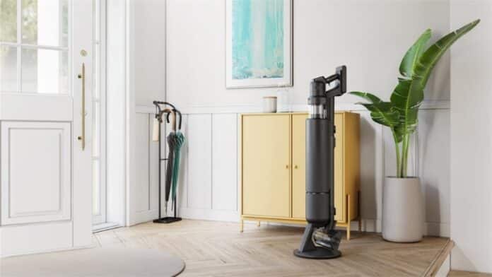 Samsung To Launch Bespoke AI Jet Ultra, the Most Powerful Cordless Stick Vacuum Cleaner in the World – Samsung Global Newsroom