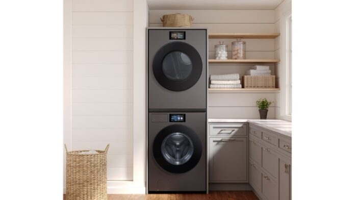 Samsung’s New Bespoke AI Laundry With AI Home Enables Smarter, More Efficient Laundry Care – Samsung Global Newsroom