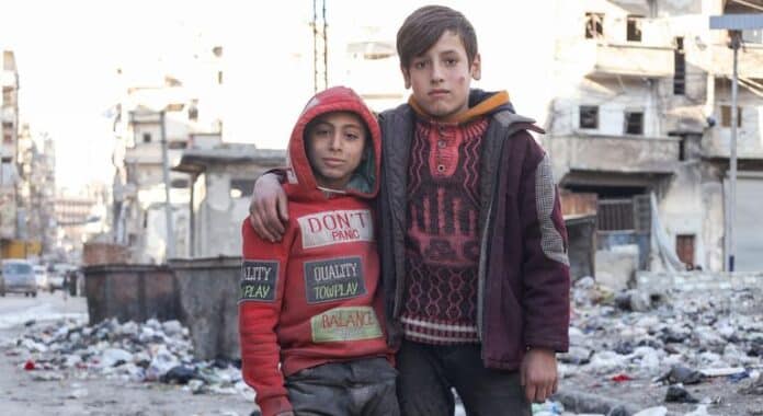 Siria: Un clima de desconfianza y temor pondría en peligro toda la transición