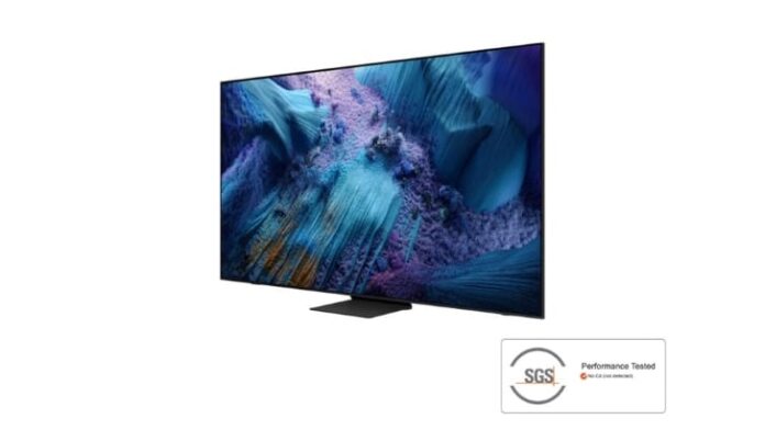 Samsung’s Quantum Dot Display Technology Verified as No-Cadmium, Receives SGS Certification – Samsung Global Newsroom