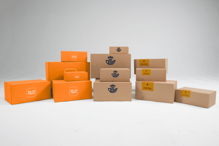 Temu y Correos firman una colaboración para ofrecer entregas más rápidas y confiables en España