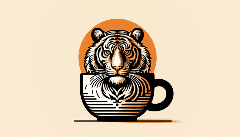 Tiger tiene las tazas más virales para arrasar con tus desayunos en TikTok o en Instagram
