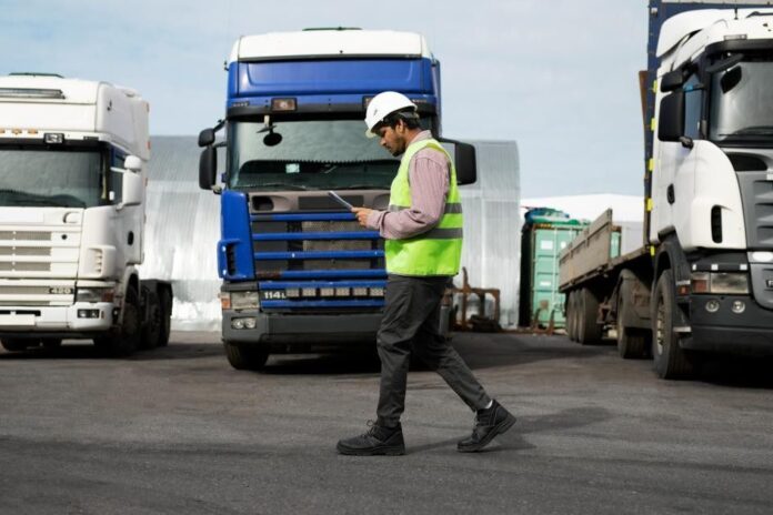 Top Courier refuerza su liderazgo en el transporte nacional pesado con innovación y eficiencia