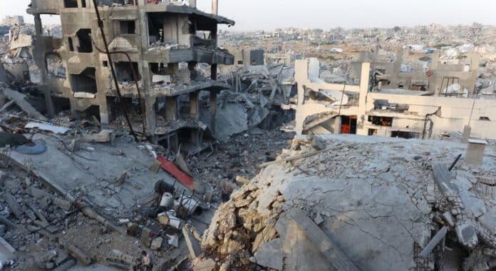 Empleado de la ONU muerto en Gaza, crímenes en Ucrania, cambio climático... Las noticias del miércoles