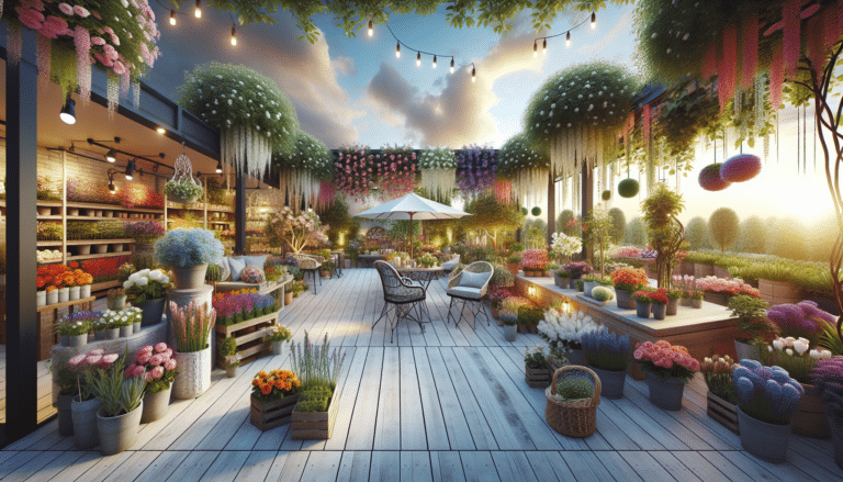 Aldi tiene las plantas con flor de tendencia para crear un pequeño paraíso en la terraza, el balcón o el jardín