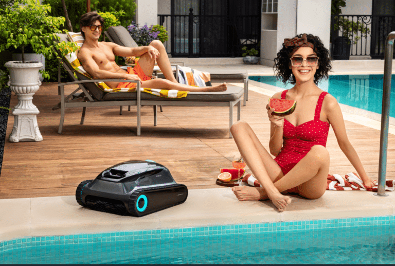 Tres claves para un jardín impecable esta primavera