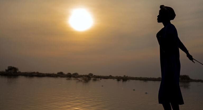 La “tormenta perfecta” en Sudán del Sur exige medidas urgentes, dice Guterres