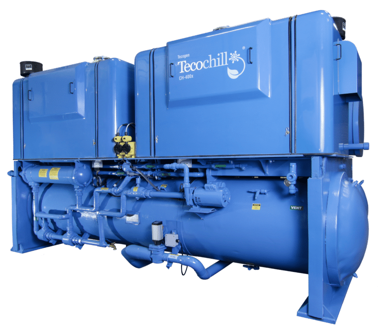 Vertiv y Tecogen forjan una alianza global para mejorar las soluciones de refrigeración para centros de datos con limitaciones de energéticas