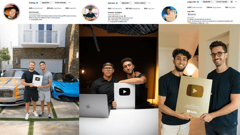 YTA Benji revoluciona el crecimiento en YouTube con su método probado