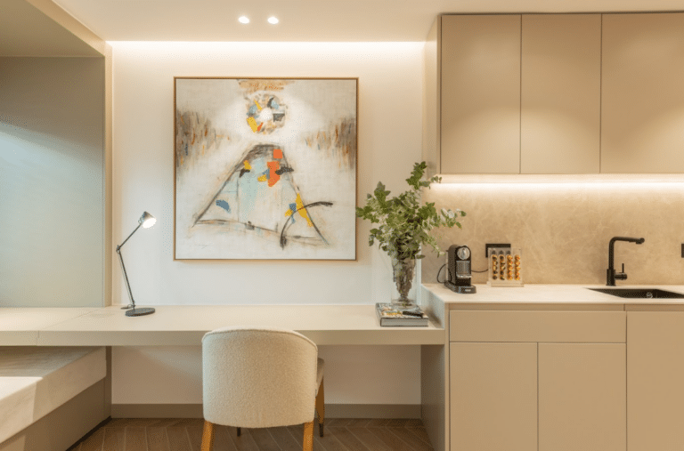 DmasC Arquitectos expone 15 datos que las casas transmiten de sus habitantes y se desconocen