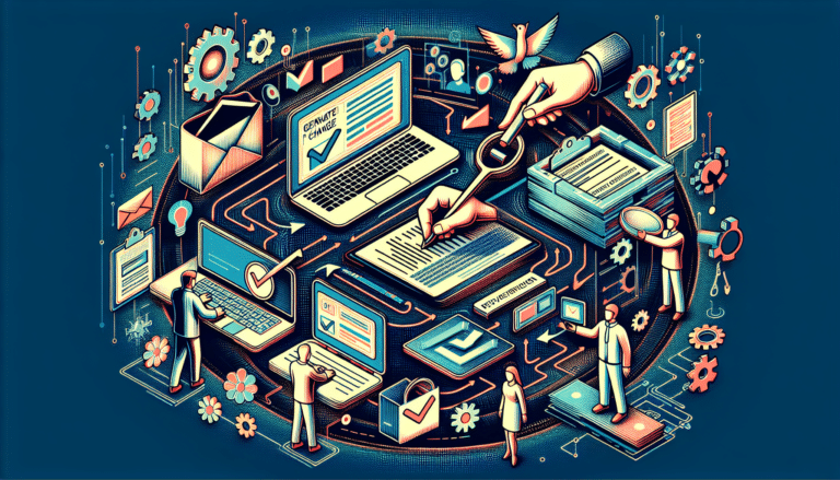 Cómo Solicitar un Cambio en un Registro CVE