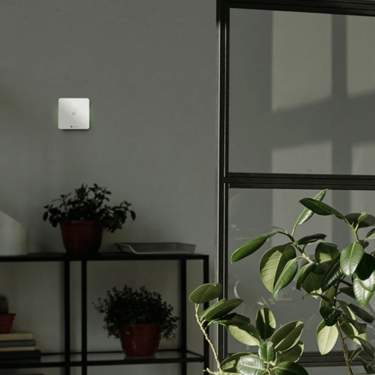 2025 será el año de la calidad del aire interior: Airzone se convierte en el aliado perfecto del bienestar