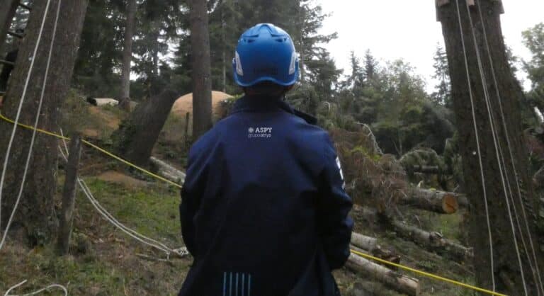 ASPY integra el cálculo de la huella de carbono como herramienta preventiva en salud laboral