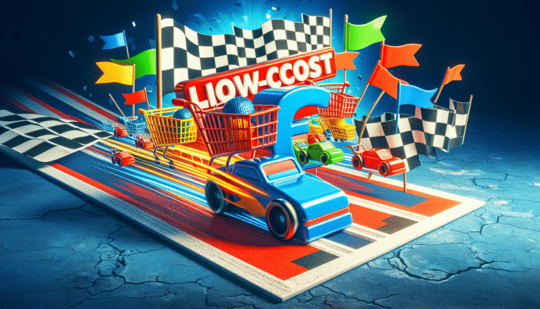 Action, la cadena low cost que está creciendo sin cesar por España y quiere desbancar a Pepco e Ikea