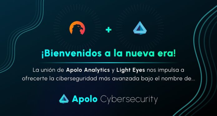 Más allá del rebranding de Apolo Cybersecurity: "Soluciones de 360º bajo una misma marca"