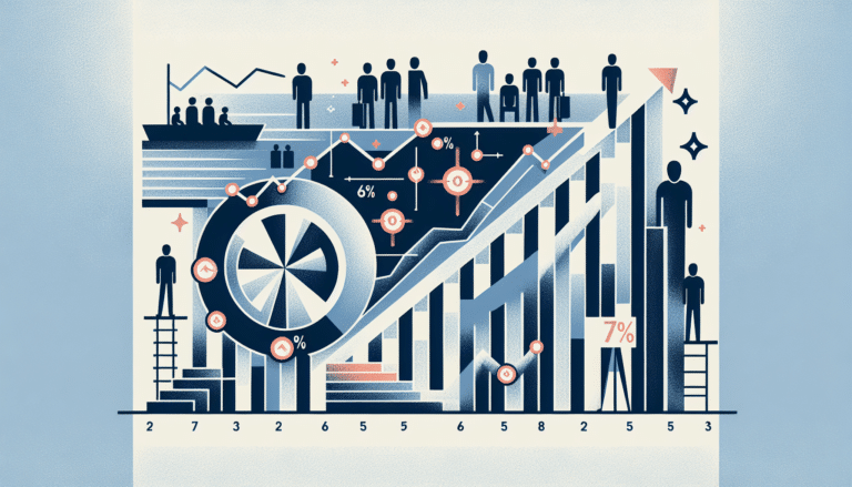 A person is handed some documents.