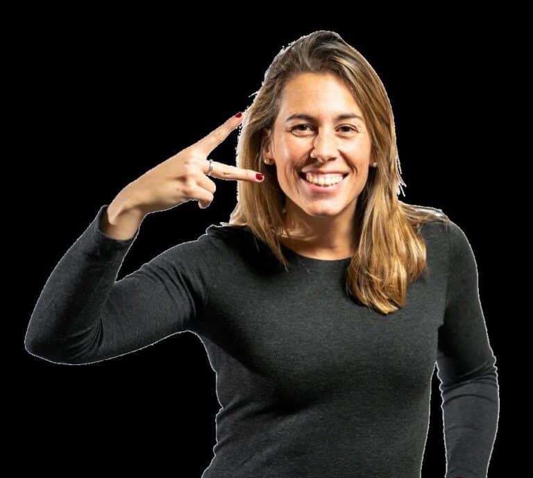 Beatriz Crespo expone los 10 errores más comunes en el cuidado personal y cómo los microhábitos pueden cambiarlo todo