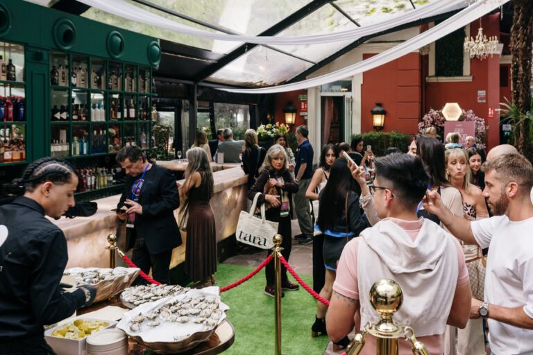 La belleza y la gastronomía se fusionan en la IV Edición de Palacio Beauty Meets Lifestyle & Gourmet