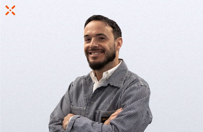 Borja Valdivielso, nuevo Global Content Director de EXTE