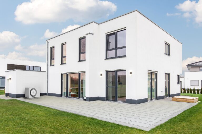 Bosch Home Comfort anticipa cómo evolucionará la construcción con las nuevas tendencias