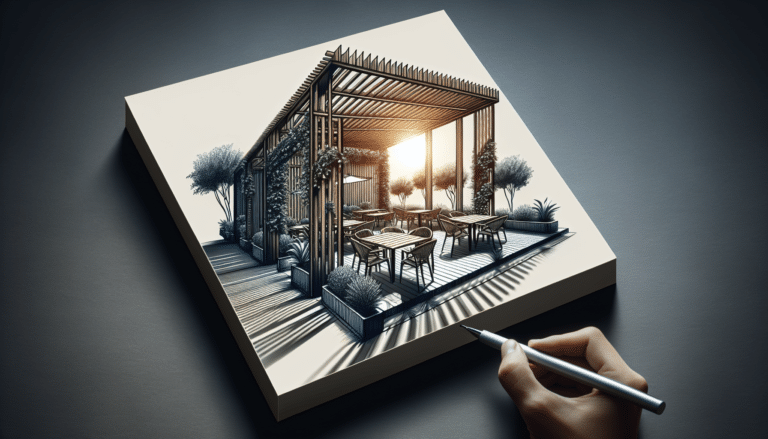 La solución de Carrefour para dar sombra en terrazas y balcones no es una sombrilla, es mejor