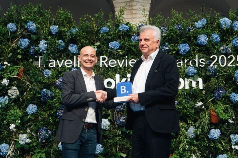 Catalonia Hotels & Resorts, elegida por huéspedes de todo el mundo, la cadena más acogedora de España