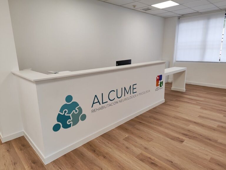 Centro Alcume refuerza sus tratamientos para la rehabilitación de lesiones medulares