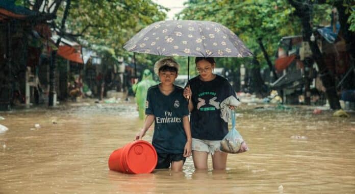 Cinco medidas para reducir el daño al medioambiente