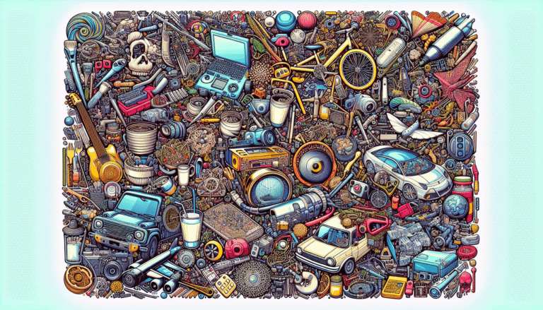 cinco usos que probablemente no conocías