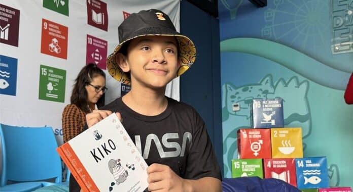 Club de Lectura en México: semilla de esperanza y cambio por un mundo mejor