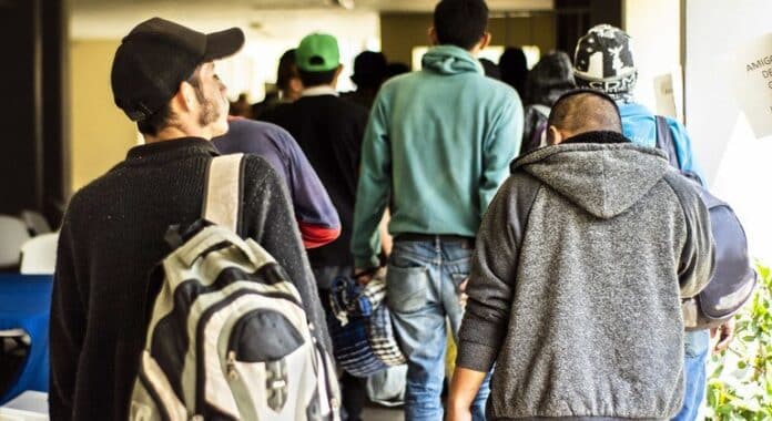 Comité de la ONU advierte falta de claridad en los acuerdos migratorios entre México y Estados Unidos