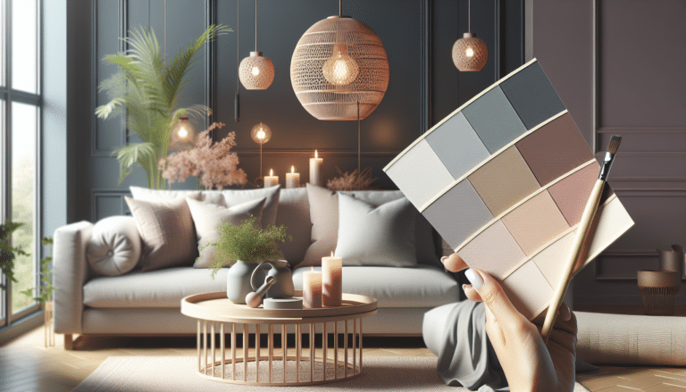 así puedes integrar en casa esta tonalidad relajante y sofisticada