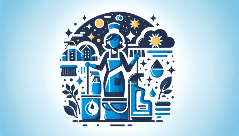 esto es lo que recomienda una experta en limpieza