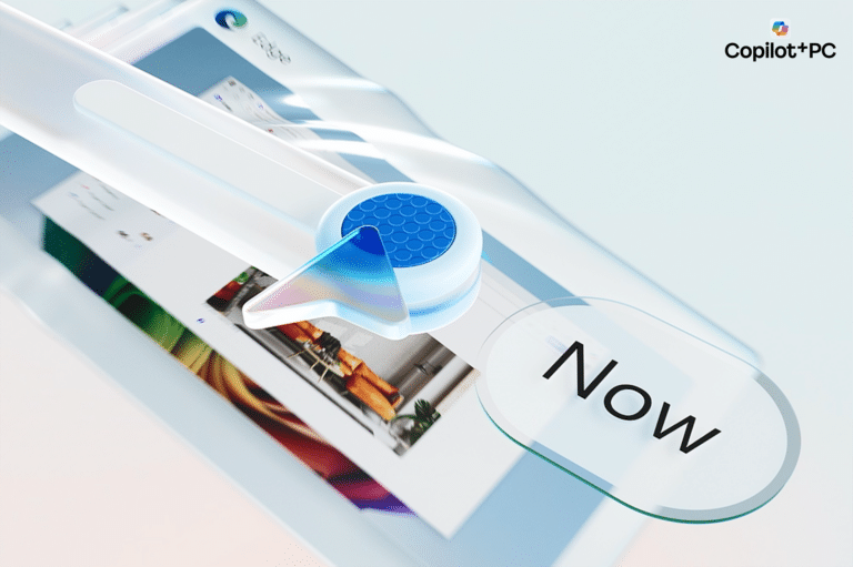 Copilot+ PCs are the most performant Windows PCs ever built, now with more AI features that empower you every day