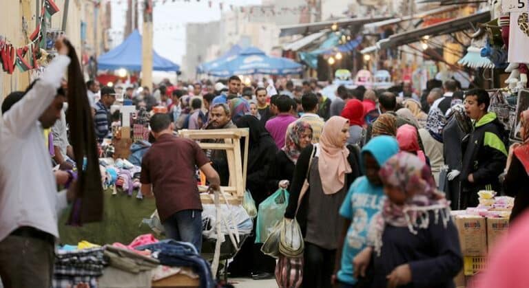 El estancamiento político y las rivalidades económicas amenazan la frágil estabilidad en Libia