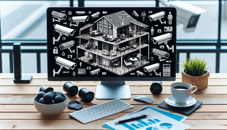 Si sospechas que hay cámaras de vigilancia en tu Airbnb, este es el truco para detectarlas como un experto