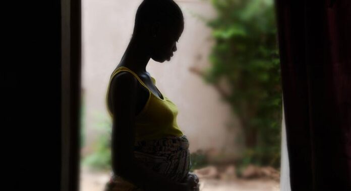 Detener el matrimonio infantil es clave para frenar los mortales embarazos adolescentes