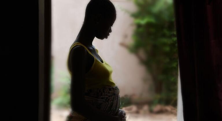 Detener el matrimonio infantil es clave para frenar los mortales embarazos adolescentes