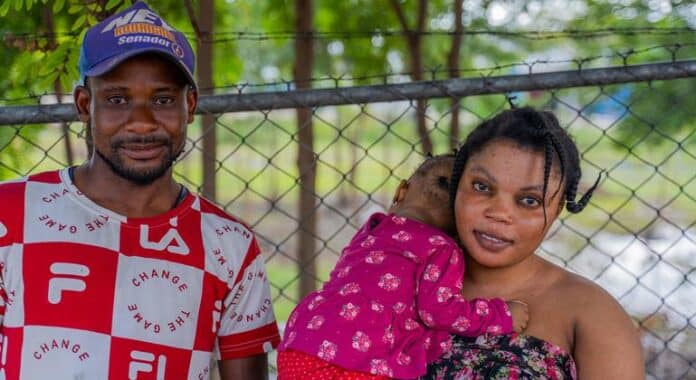 El aumento de las deportaciones y el colapso de servicios esenciales agravan la crisis humanitaria en Haití