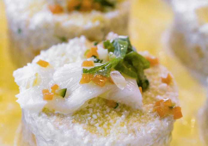 El bacalao, el rey indiscutible de la Cuaresma y la Semana Santa en la cocina de Teca Sàbat