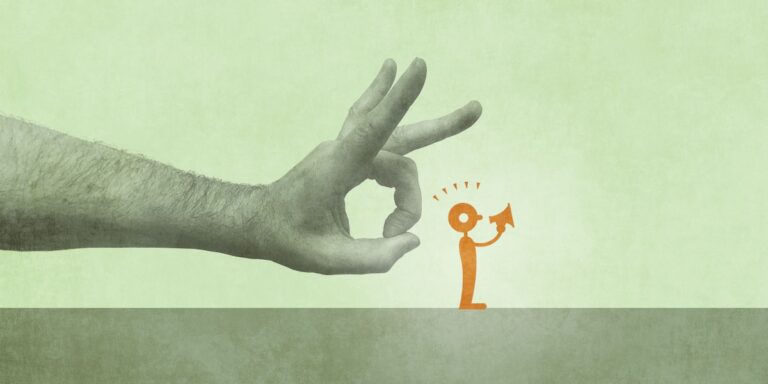 Congress Takes Another Step Toward Enabling Broad Internet Censorship