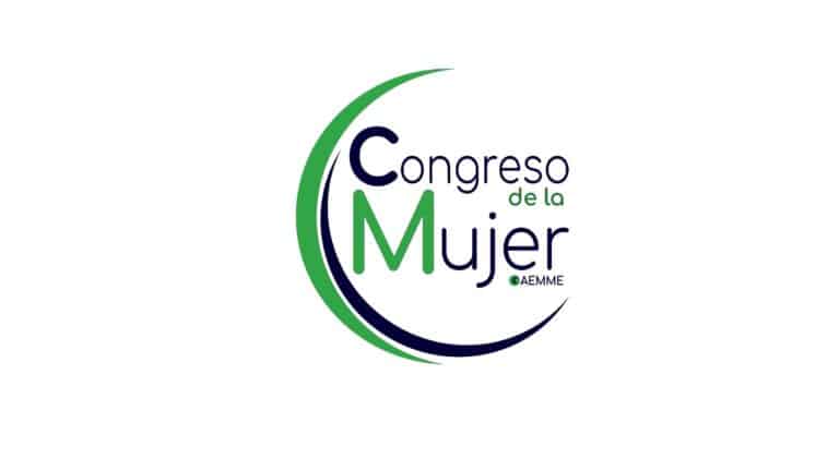 El Congreso de la Mujer estrena una nueva web más accesible, moderna y participativa