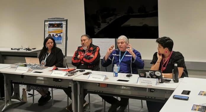 El derecho de la naturaleza puede guiar un cambio transformador