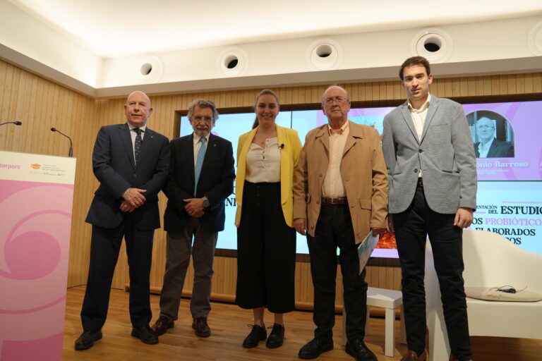 Los embutidos curados: una fuente natural de probióticos con beneficios para la salud intestinal