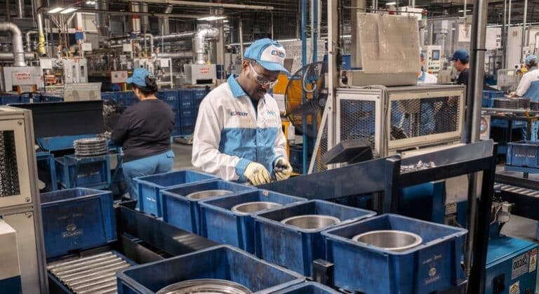 En la búsqueda de un nuevo hogar en México, se registraron 80.000 solicitudes de asilo en 2024